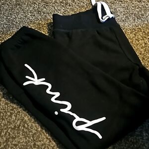 PINK Victoria Secret Sweatpants Small